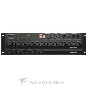 Presonus Studiolive Rm16ai Watt 16-channel Mixer - SLRM16AI