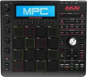Akai Professional MPC Studio Black New Arrival