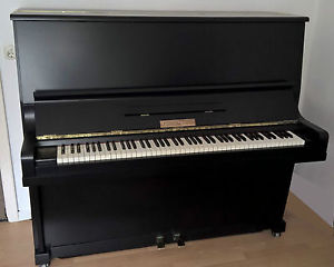 Klavier  Grotrian Steinweg  Top