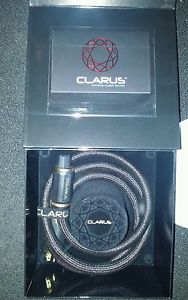 Clarus Crimson X 2
