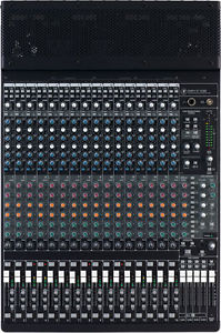 Mackie Onyx 1640i Live / Recording Firewire Mixer in excellent shape