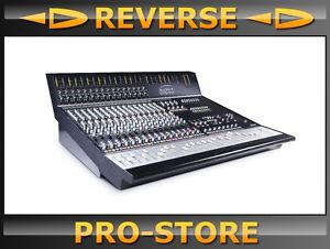 Audient ASP4816 Compact Analogue Recording Console Mixer Mischpult Mastering