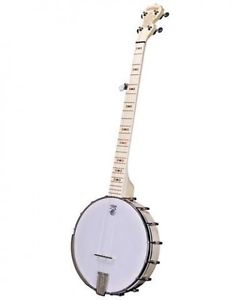 Deering Goodtime Special 5-String Open Back Banjo