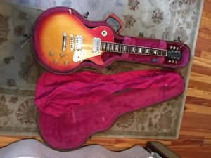 Gibson Les Paul Standard Electric Guitar