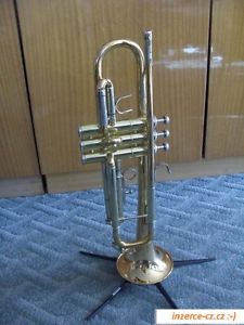 AMATI ATR 320I-O TROMBA Sib