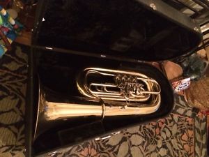 Snider Bach Tuba: The King Of Instruments!