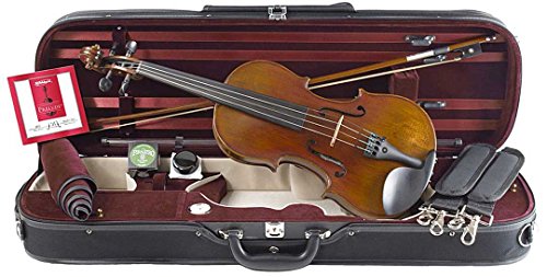 Kennedy Violins Anton Gerard Violin Outfit