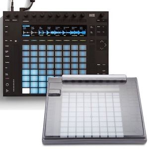 Ableton Push 2 MIDI Controller & Decksaver Push 2 Schützend Staubschutzhaube