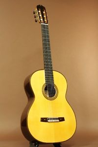 Sakurai Kohno Maestro 2015 Guitar w/Hardcase FREE SHIPPING from Japan #R1265