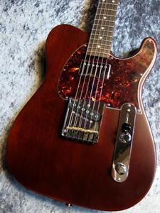 Free Shipping New G&L U.S.A Asat Classic BluesBoy Whiskey/Rosewood Guitar