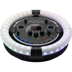 Zoom ARQ Aero RhythmTrak **USED ONCE**