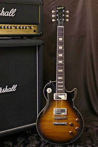 Epiphone Japan 1999 made Les Paul Standard LPS-85F Fujigen Made in Japan