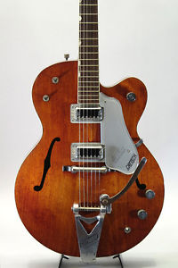 Free Shipping GRETSCH 1962 #6119 TChet Atkins ennessean Guitar