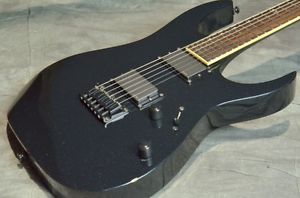 Ibanez RGT6EX FX2 IPT 6-String Right Hand Electric Guitar w/Soft Case Free Ship
