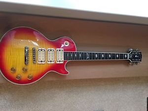 Gibson Ace Frehley Custom Shop w/Original Hardshell Case
