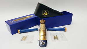 Bocchino - Mouthpiece Theo Wanne Gaia 8 Mod. I Tenor Sax (Sassofono tenore)