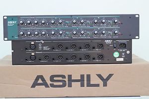 Ashly XR4001 EXP New in the box