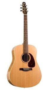 Seagull S6 Original Slim Guitar