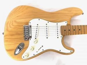 Fender AM STD ST Electric Free Shipping
