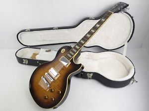 Gibson LESPAUL STANDARD '08 Electric Free Shipping
