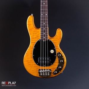 Sterling Ray34 Antique Maple