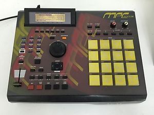 Akai MPC 2000XL SE1 MAX RAM EB16 FX RARE