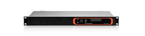 Biamp TesiraFORTE VI with AVB Digital Audio Processor
