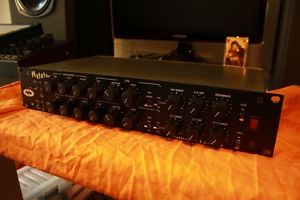 Mutronics mutator factory midi. Excellent condition. Fully operational.
