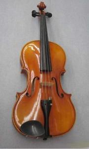 SUZUKI VIOLA No.2 15.5 MADE IN JAPAN
