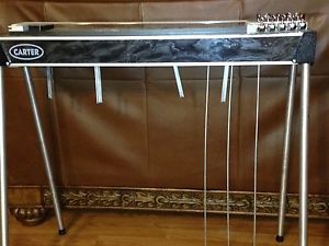 Carter Steel Guitar
