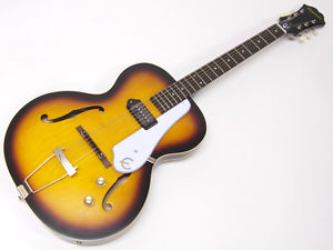 EPIPHONE Inspired by 1966 Century VS by Gibson *NEW* F/S From Japan