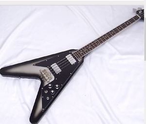 FERNANDES FVB-65 (SLS)  from japan