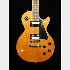 Gibson Les Paul Special Plus 2H 2016 Limited Natural Electricguitar freeshipping