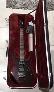 Ibanez RG Prestige RG1570 Electric Guitar