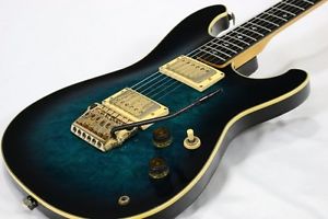 Ibanez RS1010SL Steve Lukather RoadstarⅡ Made in Japan Electric Guitar MIJ F/S