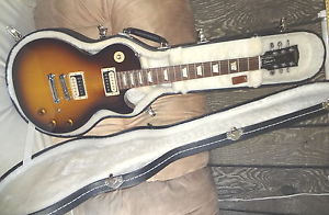 GIBSON USA LES PAUL STUDIO DELUXE Electric Guitar