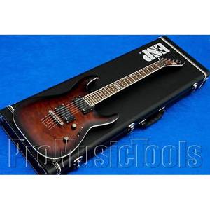 ESP Ltd Horizon MH-350NT DBSB - Dark Brown Sunburst