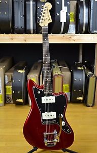USED Fender Magnificent 7 American Special Jazzmaster Electric Guitar (572)