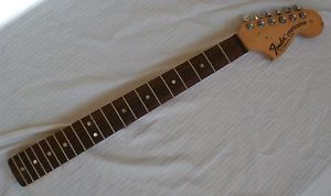 Fender Stratocaster Neck 1969