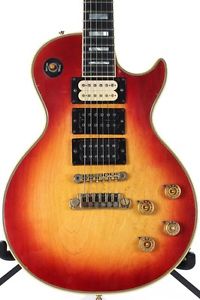 1970's Gibson Les Paul Custom