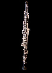Schiller Elite Conservatory Oboe