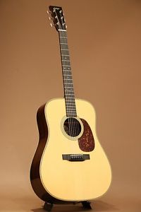 COLLINGS D2HA Varnish 2012 Guitar Free shipping From JAPAN