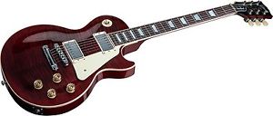 Gibson Les Paul Standard 2015 - Wine Red Candy - New/Sealed