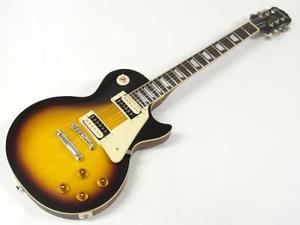 Epiphone Ltd Ed Les Paul Traditional PRO II VS *NEW* F/S From Japan