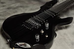 EDWARDS E-FR-145GT SeeThruBlack Electric Free Shipping