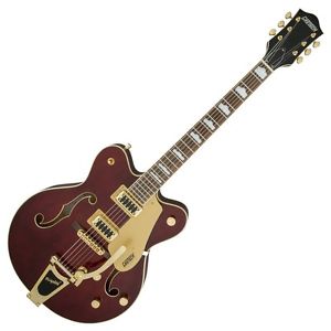 Gretsch G5422TG Electromatic Hollow Body Double-cut w/Bigsby gold hdwr REP