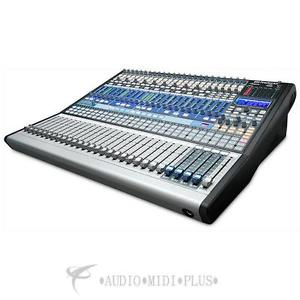 PreSonus Studiolive  24.4.2AI 24 Channel Digital Mixer - SLM24.4.2AI