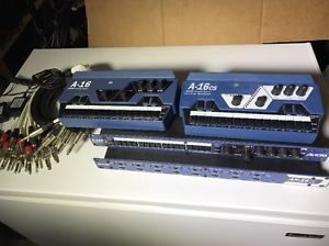 Avoid A-16 Personal Monitor System