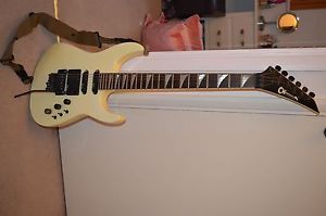 Charvel Jackson Model 6 1987