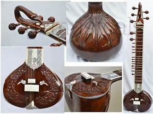 SITAR BIRD HEMRAJ STANDARD SITAR GSM007